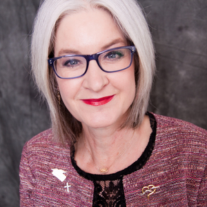 Julie Kay Huneke